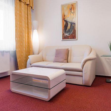 Hotel Schwarz Nové Hamry 외부 사진