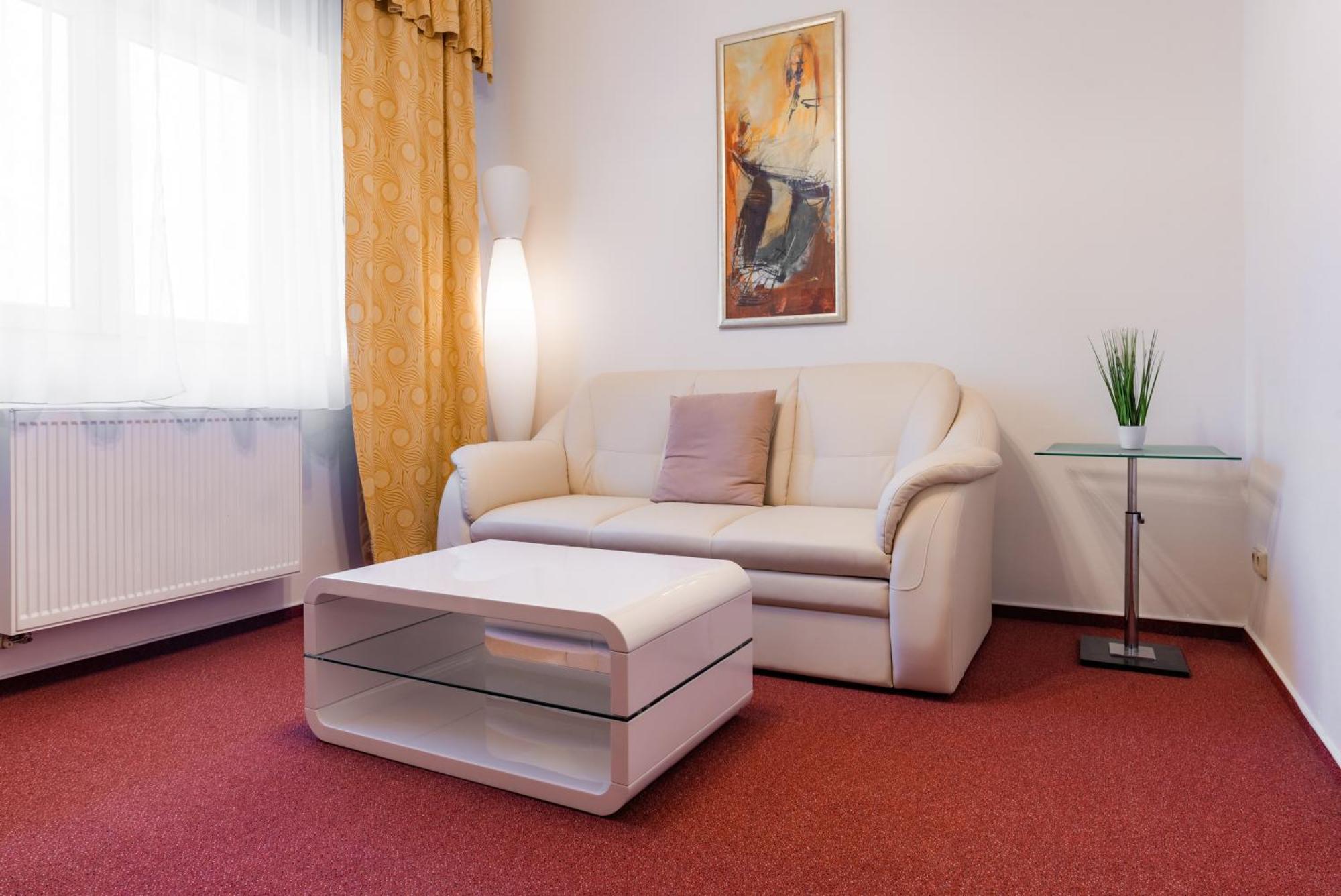 Hotel Schwarz Nové Hamry 외부 사진