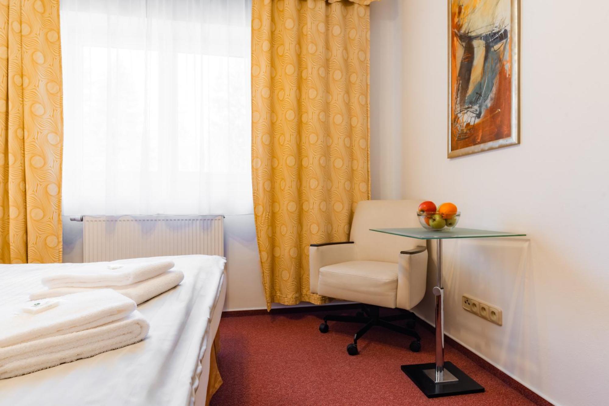 Hotel Schwarz Nové Hamry 외부 사진